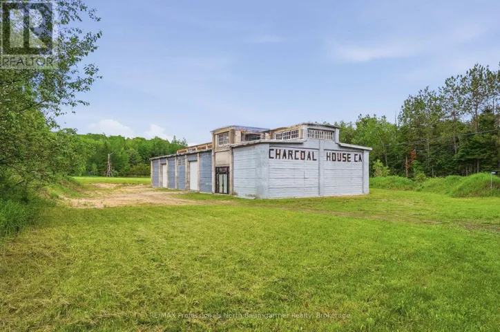 1057 KOSHLONG LAKE ROAD, Dysart et al (Dysart), Ontario K0M1S0