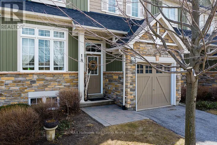 18 - 689616 MONTERRA ROAD, Blue Mountains, Ontario L9Y0W3