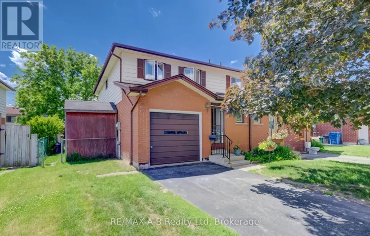 23 GALT ROAD, Stratford, Ontario N5A7J1