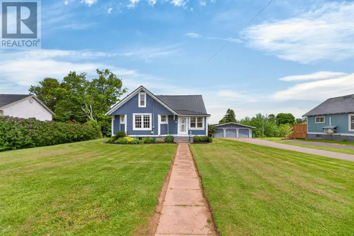 11 School Street, Kensington, Prince Edward Island C0B1M0