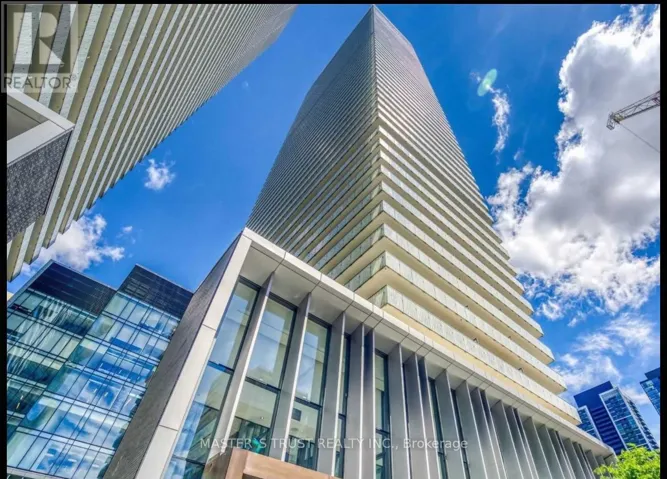 3801 - 50 CHARLES STREET E, Toronto (Church-Yonge Corridor), Ontario M4Y0C3