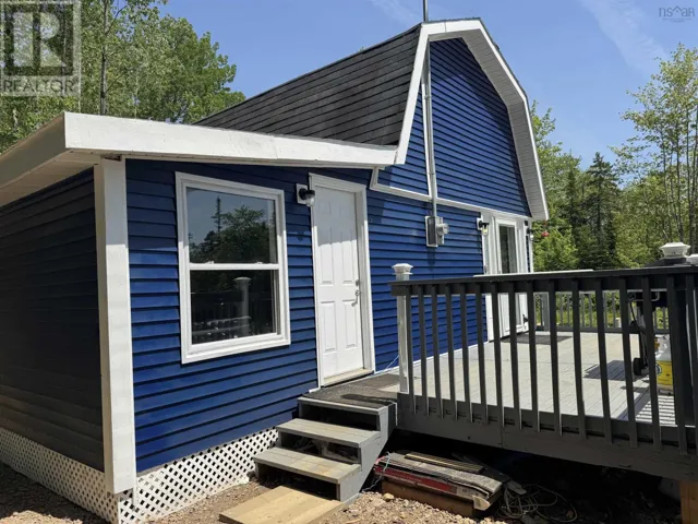 45 Beeler Road, Elmwood, Nova Scotia B0R1A0