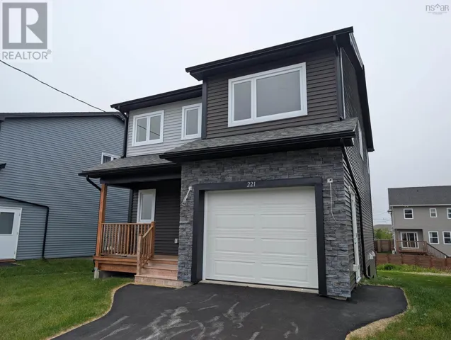 Lot 625 221 Alabaster Way, Halifax, Nova Scotia B3P0E9
