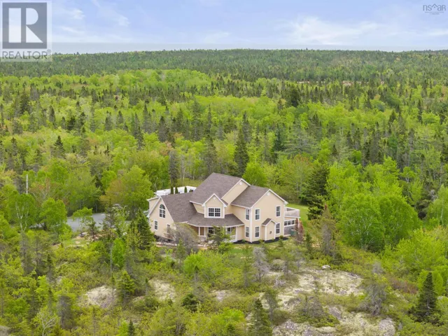 1021 Bissett Road, Cow Bay, Nova Scotia B3G0A4