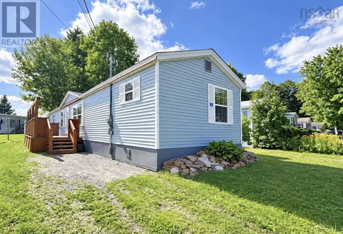 11 Olympic Avenue, New Minas, Nova Scotia B4N3T9