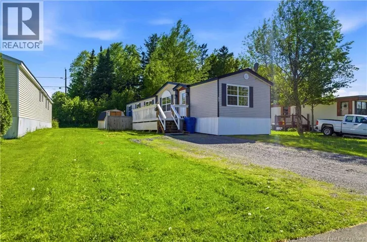 21 Leslee Drive, Lincoln, New Brunswick E3B6W6