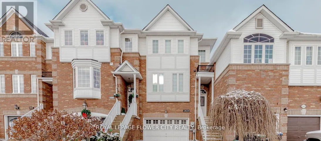 1510 CERESINO CRESCENT, Innisfil (Alcona), Ontario L9S0B8