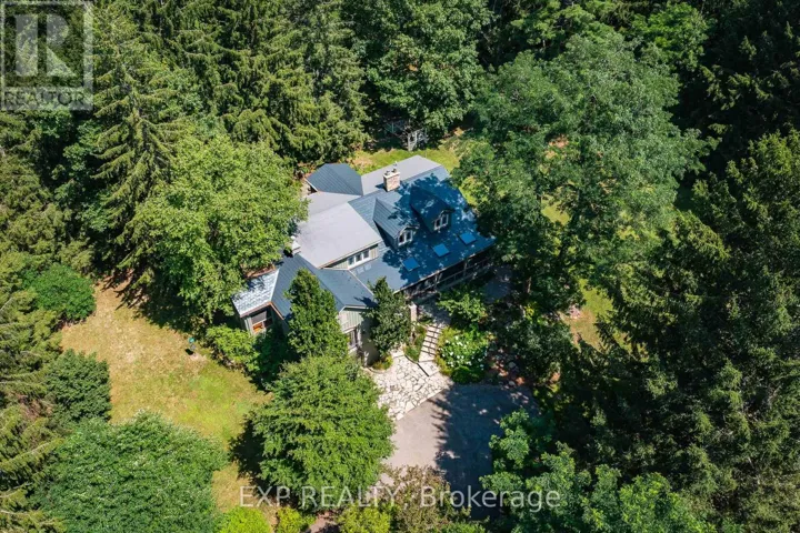 115 FOG ROAD, King, Ontario L7B1A3