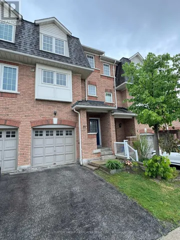 11 NAKINA WAY, Markham (Village Green-South Unionville), Ontario L3R5Y7
