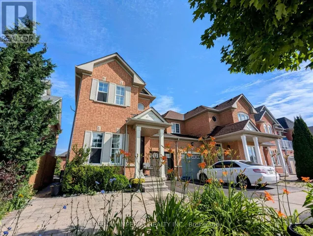 BSMT - 236 OLD COLONY ROAD, Richmond Hill (Oak Ridges), Ontario L4E5B9
