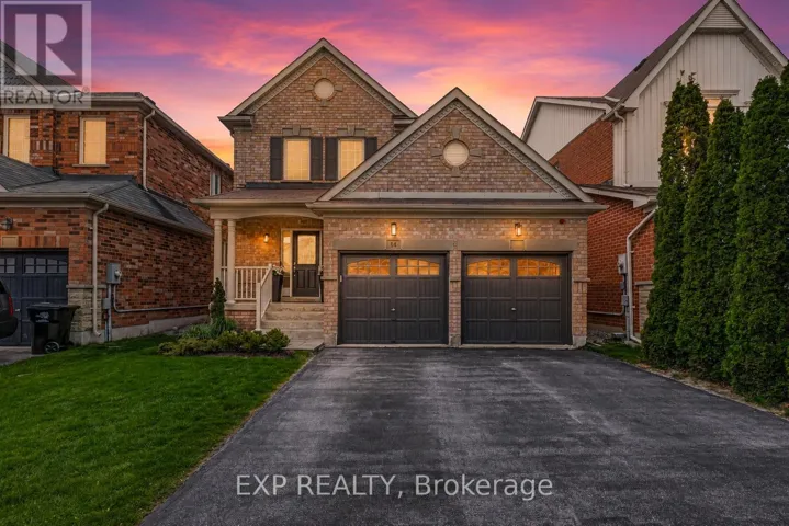 14 ELDRIDGE STREET, Bradford West Gwillimbury (Bradford), Ontario L3Z0E8