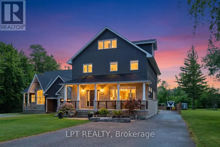 165 LAKE DRIVE E, Georgina (Historic Lakeshore Communities), Ontario L4P3E9