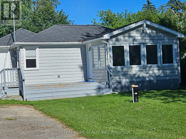 27 BLUE HERON DRIVE, Georgina (Pefferlaw), Ontario L0E1N0