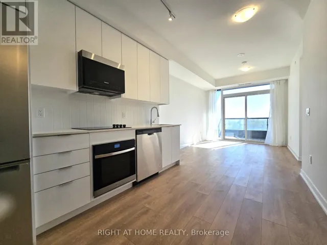707 - 474 CALDARI ROAD, Vaughan (Concord), Ontario L4K0R5