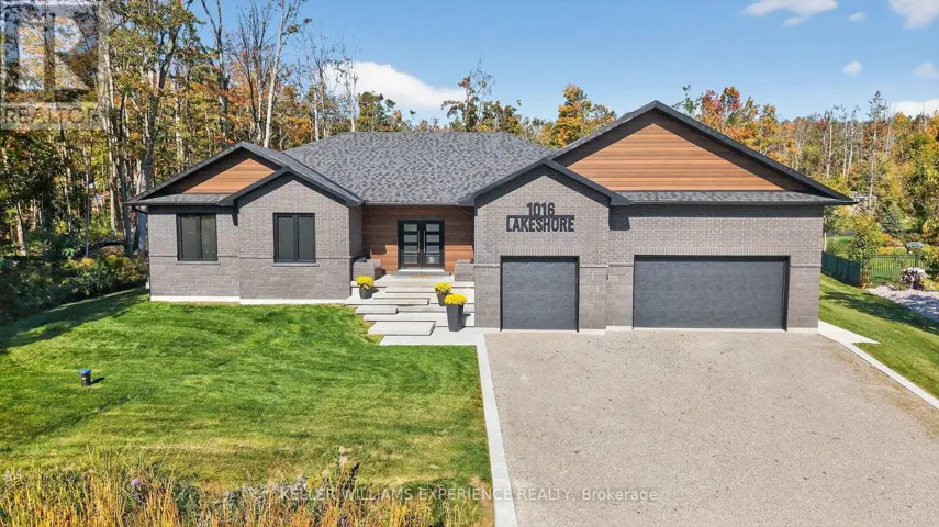 1016 LAKESHORE ROAD E, Oro-Medonte, Ontario L0L1T0