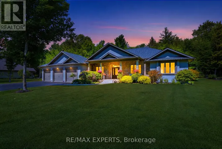 48 MARNI LANE, Springwater (Phelpston), Ontario L0L2K0