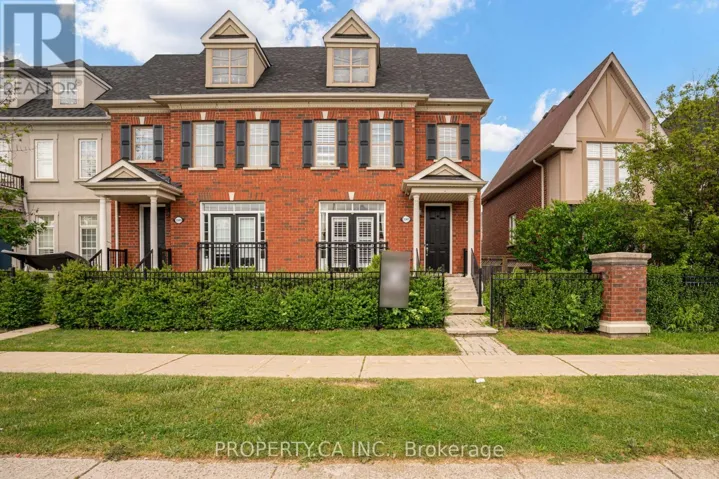 3347 EGLINTON AVENUE W, Mississauga (Churchill Meadows), Ontario L5M7W8