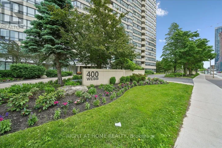 210 - 400 WEBB DRIVE, Mississauga (City Centre), Ontario L5B3Z7