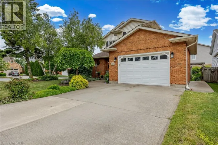 7543 MERRITT Avenue, Niagara Falls, Ontario L2G5C3