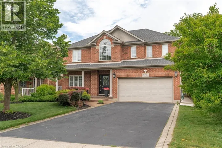 280 FARLEY Drive, Guelph, Ontario N1L1N6