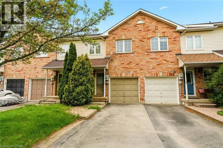 4413 PETER Drive, Burlington, Ontario L7L6S6