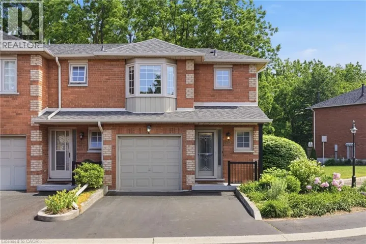 255 MOUNT ALBION Road Unit# 43, Hamilton, Ontario L8K6P8