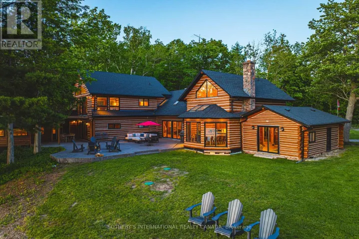 215 LAPLANTES ROAD, Trent Lakes, Ontario K0L1J0
