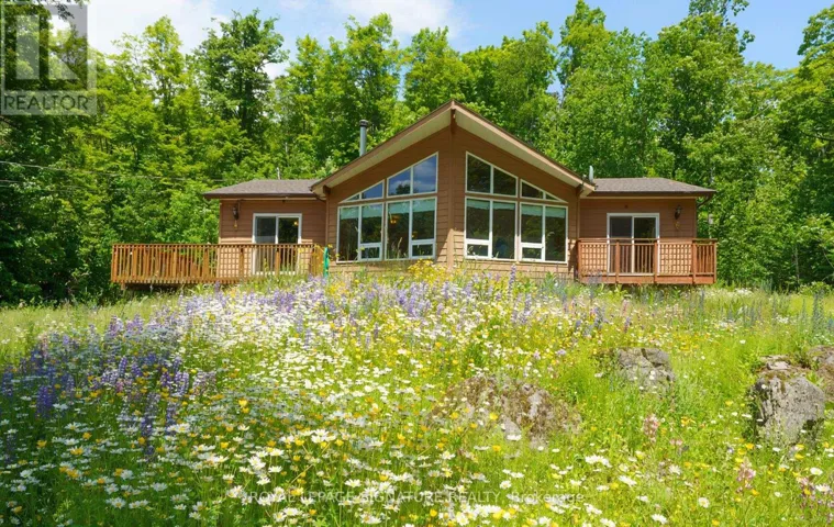 369 NICHOLS COVE ROAD, Trent Lakes, Ontario K0M1A0