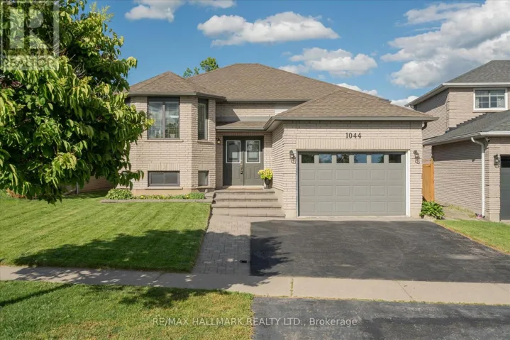 1044 RIDELL AVENUE, Cobourg, Ontario K9A5M8