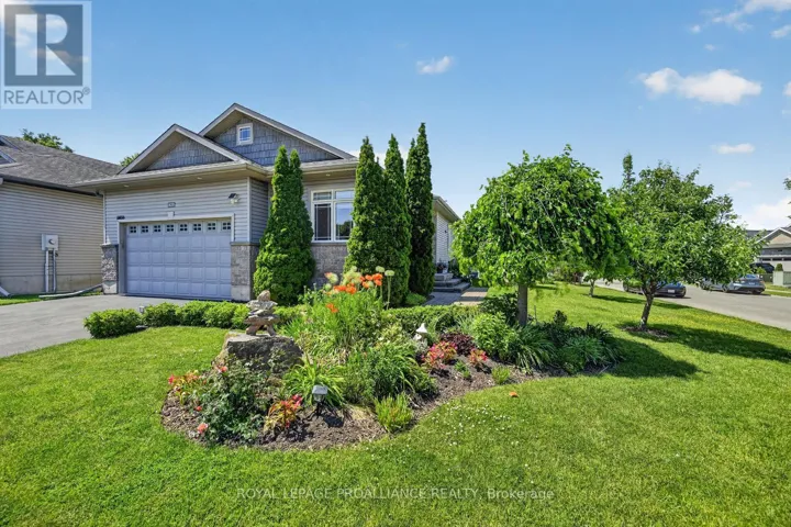 422 BROCK STREET, Brockville, Ontario K6V7L6