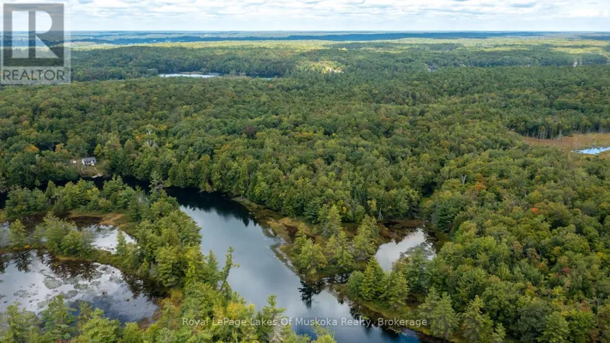 0 MUSKOKA RIVER, Bracebridge (Draper), Ontario P1L0K3