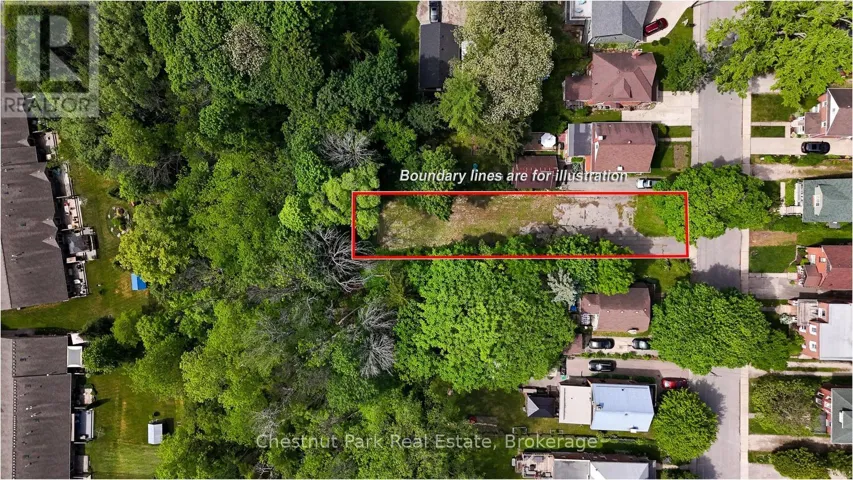 956 6TH AVENUE E, Owen Sound, Ontario N4K2V4
