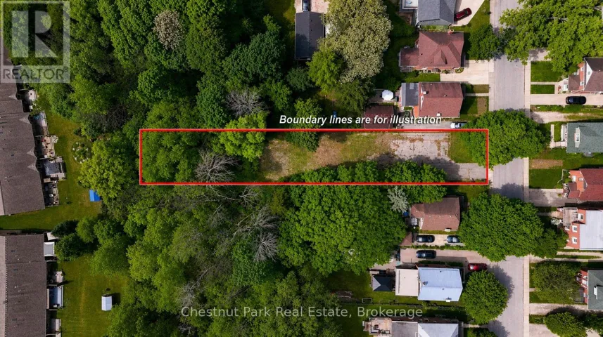 956 6TH AVENUE E, Owen Sound, Ontario N4K2V4