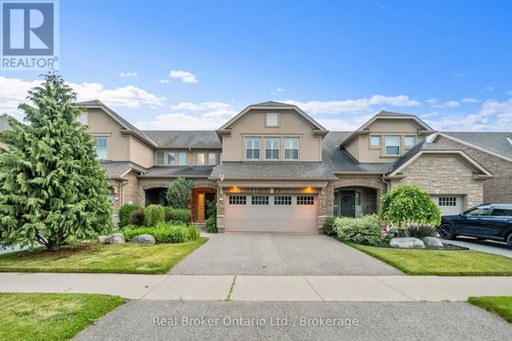 221 MILLVIEW COURT, Guelph/Eramosa (Rockwood), Ontario N0B2K0