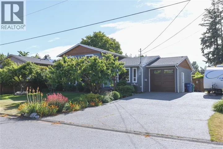 2177 Lancashire Ave, Nanaimo, British Columbia V9S5P6