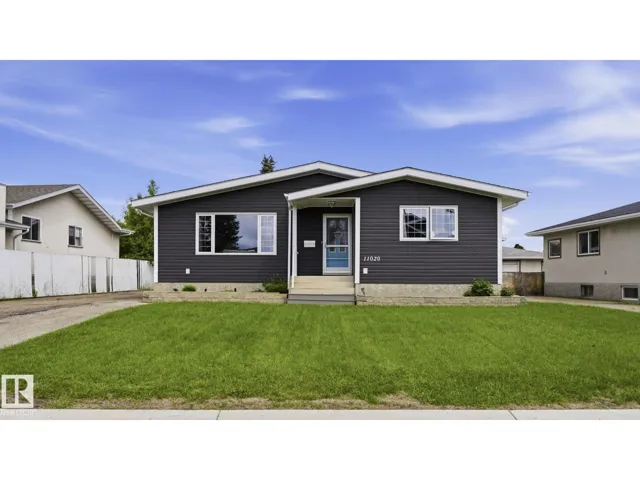 11020 162A AV NW, Edmonton, Alberta T5X2A1