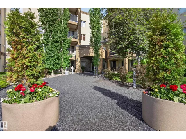 #237 400 PALISADES WAY, Sherwood Park, Alberta T5H0H4