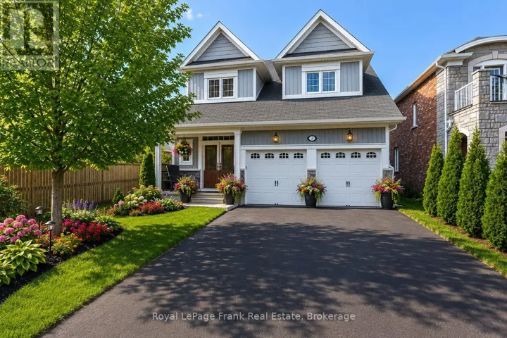 2 RICHARD EASON COURT, Otonabee-South Monaghan, Ontario K9J0G4