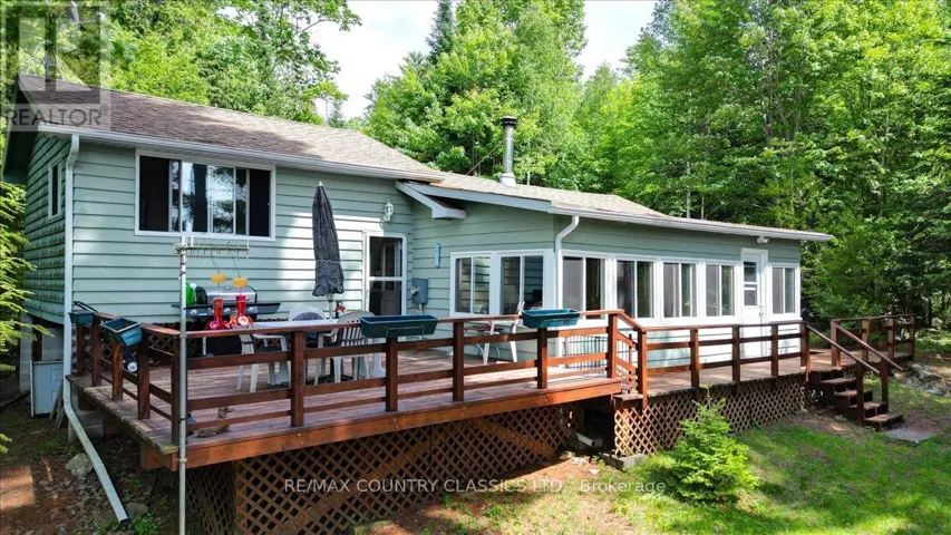 290B BROWN LANE, Carlow/Mayo (Mayo Ward), Ontario K0L2M0