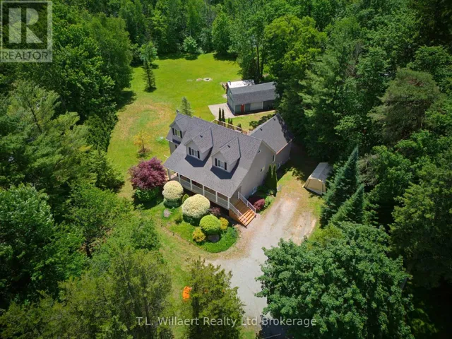 1410 MCDOWELL ROAD E, Norfolk, Ontario N3Y4K5