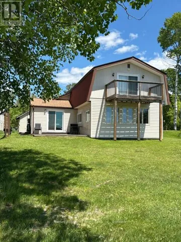 7408 HIGHWAY 11 N, Temagami, Ontario P0H2H0