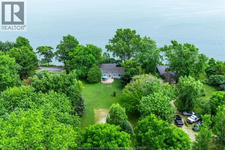 1608 Tilton LINE, Wheatley, Ontario N0P2P0