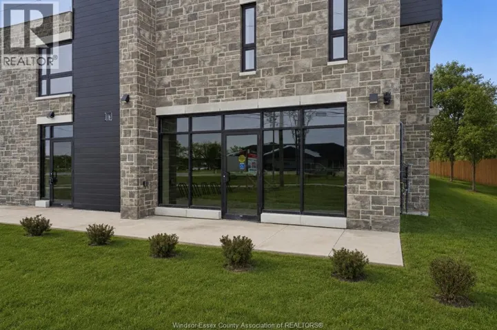 11646 TECUMSEH ROAD East Unit# CR 2, Windsor, Ontario N8N1L7