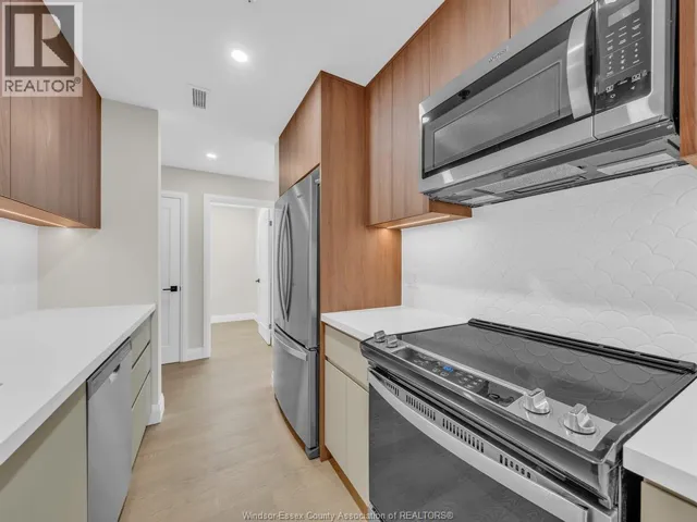 11646 TECUMSEH ROAD East Unit# 609, Windsor, Ontario N8N1L7
