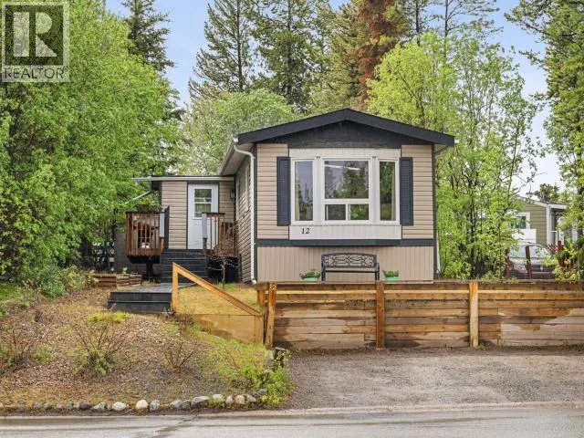 12 HERON DRIVE, Whitehorse, Yukon Y1A5R5