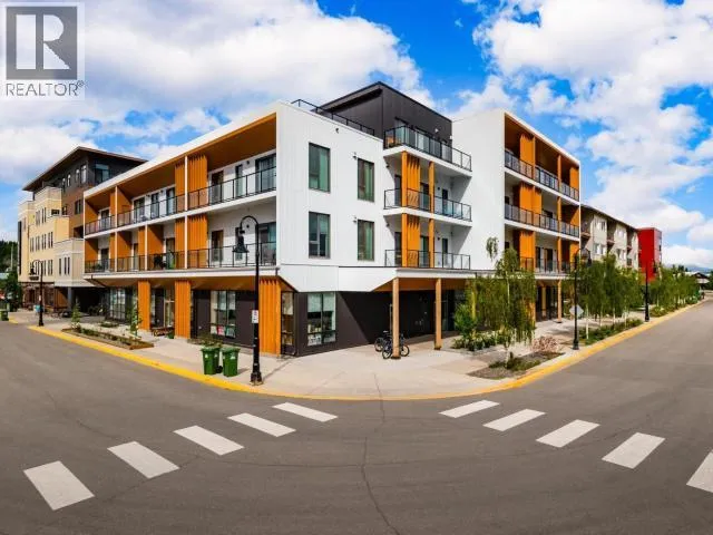 305-100 KEISH STREET, Whitehorse, Yukon Y1A0N9
