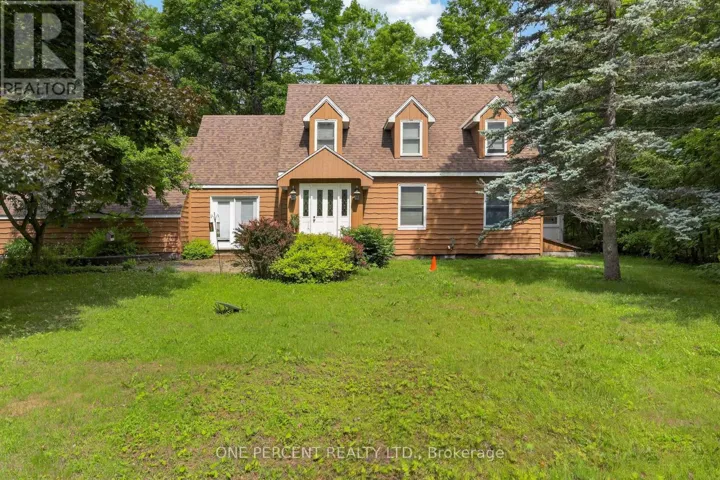 1054 WOLF GROVE ROAD, Mississippi Mills, Ontario K0A1A0