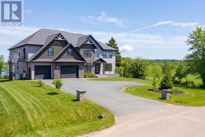 347 Sunrise Cove, Cornwall, Prince Edward Island C0A1H8