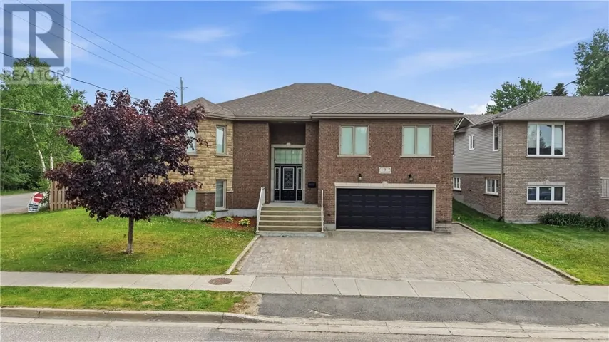 9 Countryside Drive, Sudbury, Ontario P3E5A2