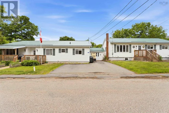 9 Freeman Street, Bridgetown, Nova Scotia B0S1C0